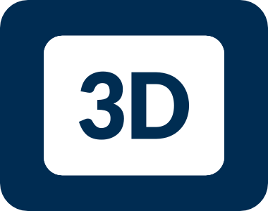 PROJEKTY 3D